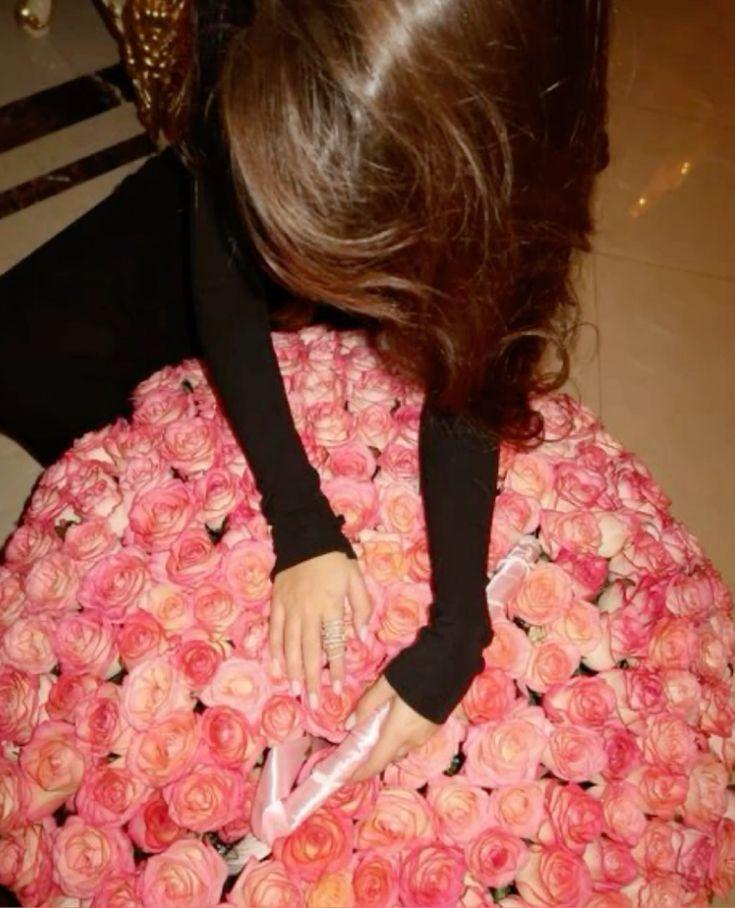 Celestial Nightfall Symphony Blossoms